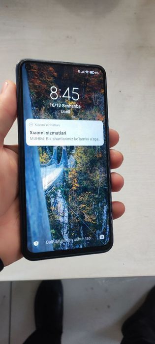 Redmi not 9 sotiladi