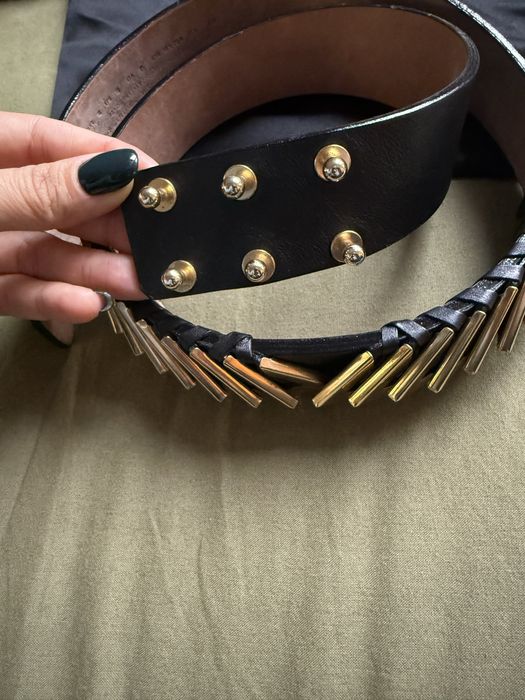 Колан Balmain x H&M