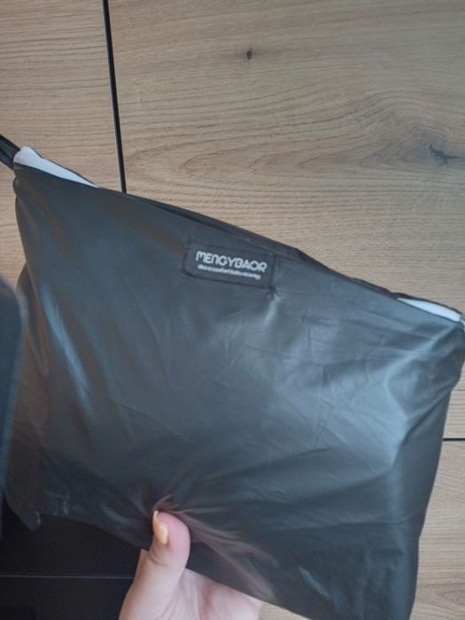 Раница за бебе носене