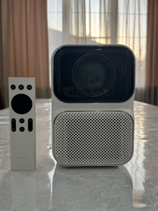 Проектор Wando Projector T6 Max