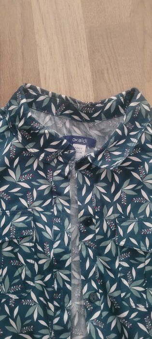 Есенна детска рокля марка Okaidi