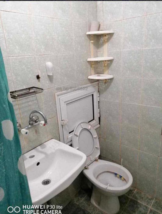 Дава се под наем Двустаен апартамент в Плевен, Дружба 2 - 67 кв.м за 229.5 € - Снимка #7