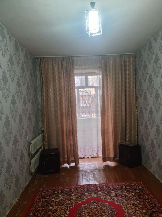 Сдаётся двухкомнатная квартира