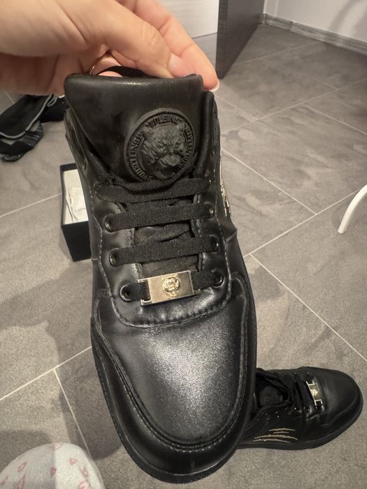 Adidasi Plein Sports