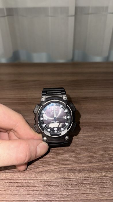 Casio Collection Men AQ-S810W-1A4V