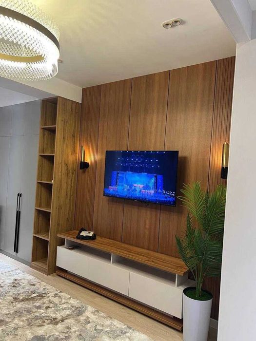 Выгодное предложение — квартира в отличном состоянии ID7