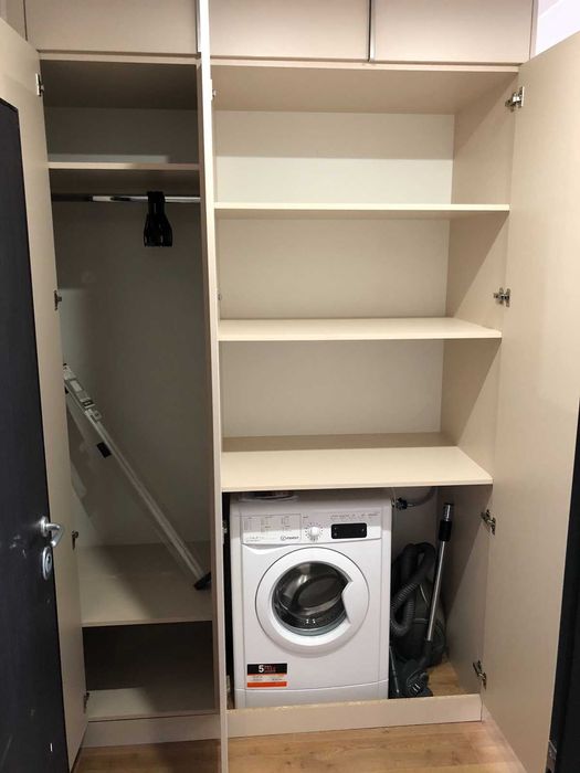 Дава се под наем Двустаен апартамент в София, в.з. Врана - Герман - 70 кв.м за 816 € - Снимка #14