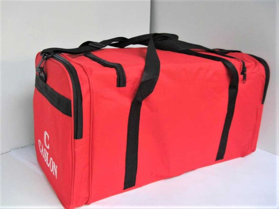 Genti de voiaj Caslon - 68 x 35 x 31 cm