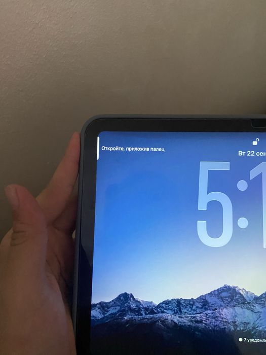 Ipad gen 10 (завтра удалю)
