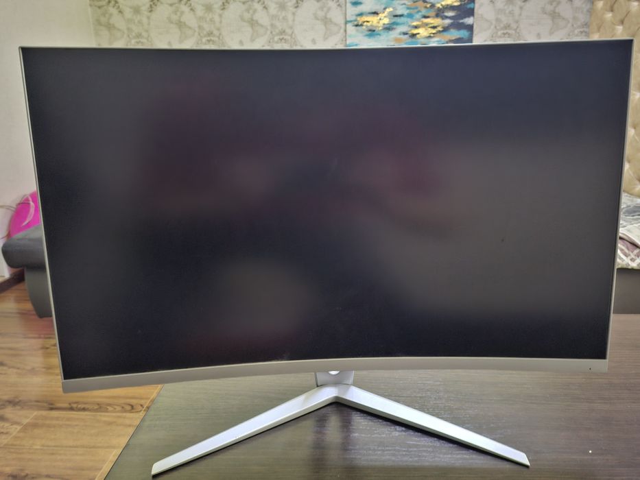 Монитор Игровой 25" HP OMEN