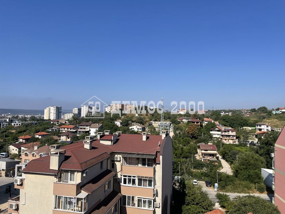 Продава се Двустаен апартамент в Варна, Левски - 83 кв.м за 2350 €/кв.м - Снимка #8