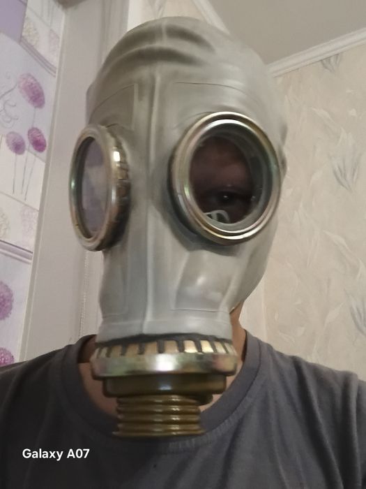 Продаю противагаз