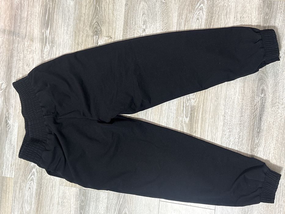 Черные женские штаны