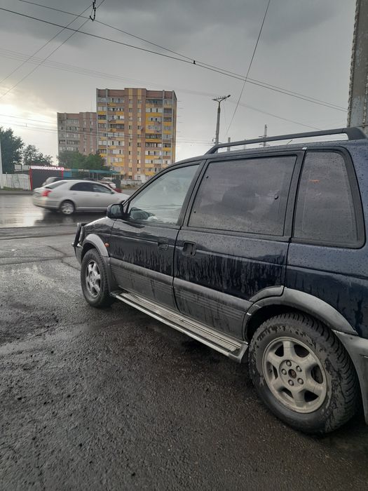 Продам Mitsubichi RVR , 1995г.
