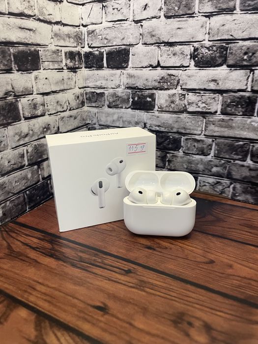 AirPods Pro 3 | ЭйрПодс Про 3