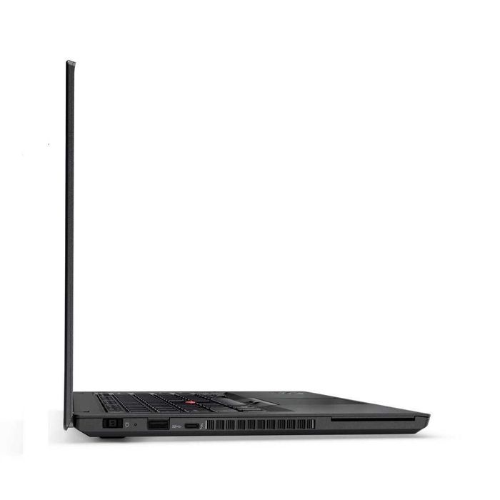 14” Lenovo ThinkPad T470 / Intel i5 / 256GB SSD / Win11Pro