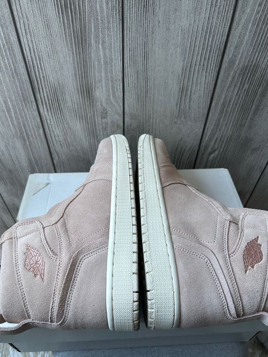 Jordan 1 retro high Zip