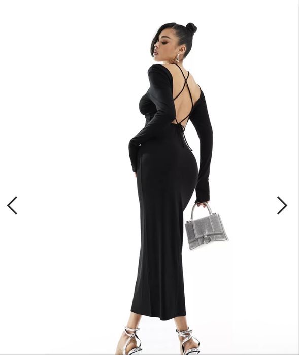 Rochie Asos noua bumbac 100%