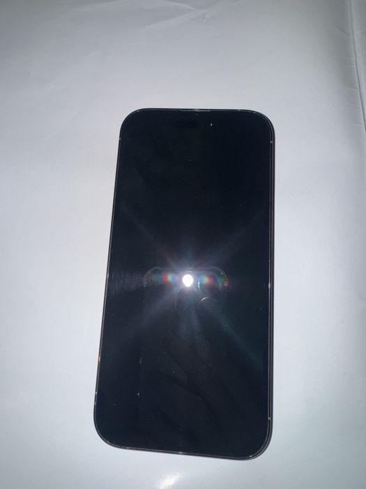 Айфон 14 про