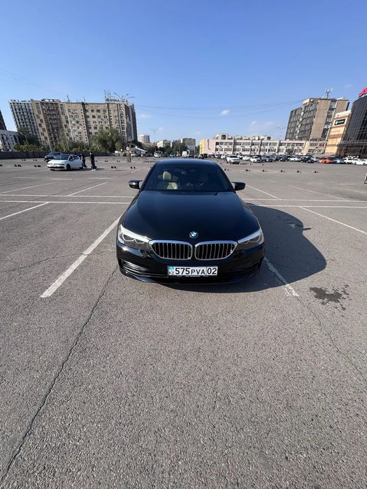 Продам BMW 530 в отличном состоянии