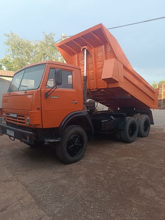 КАМАЗ 5511 сотилади