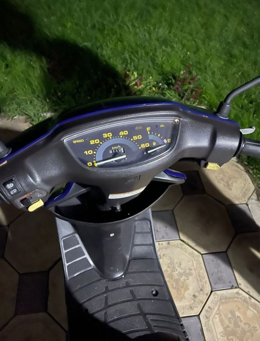 Продам dio af-27