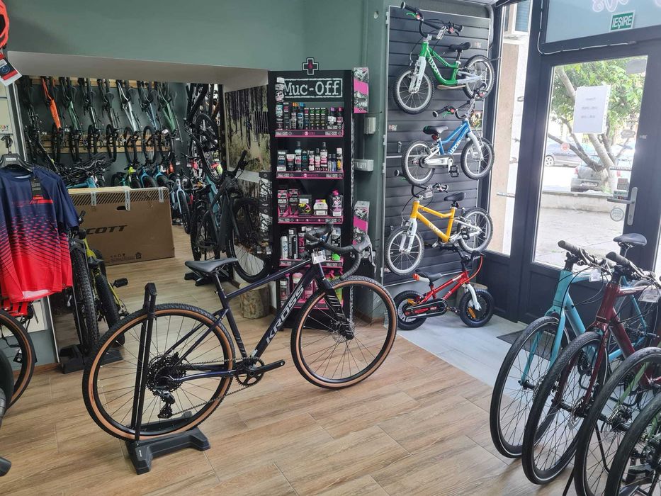 Bicicleta gravel Kross Esker 2.0 M