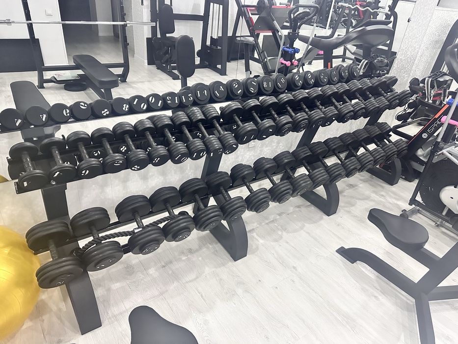 Спортивные тренажеры!