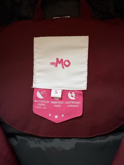 Дамско яке MyMo S