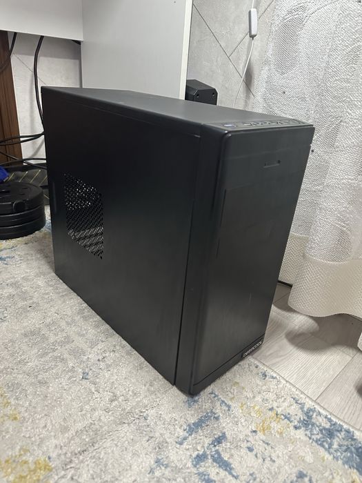 Системный блок i5,8gb ozu,ssd