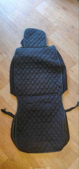 чехлы накидки на сиденья автомобиля