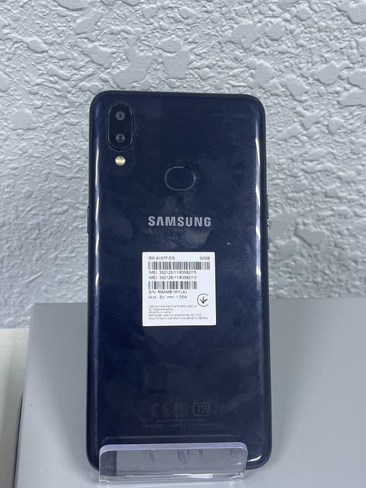 Samsung Galaxy A10s