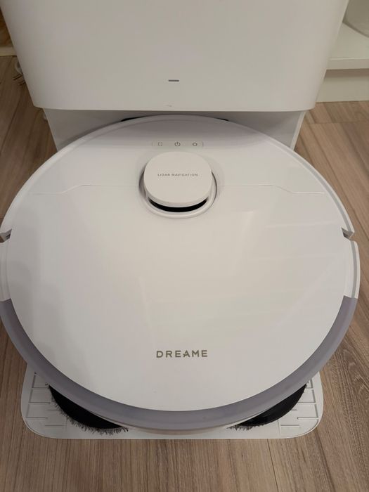 Vand aspirator robot DreaMe L10 plus RLL42SD