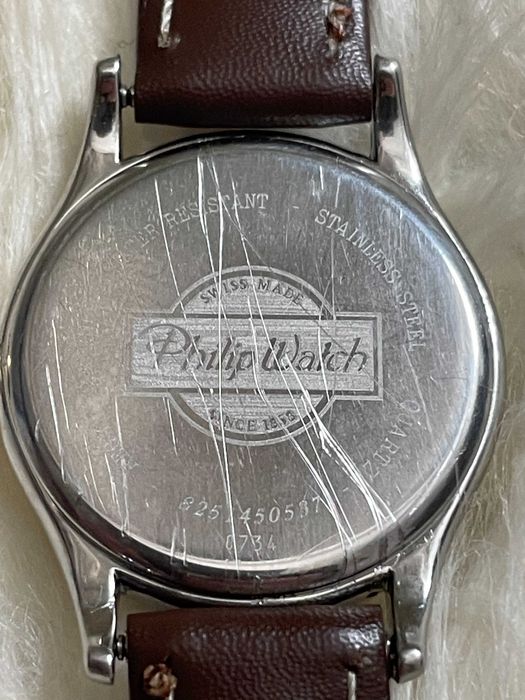 Ceas Dama  Philip Watch Tales cl20 Swiss Made Dimensiune 32 mm