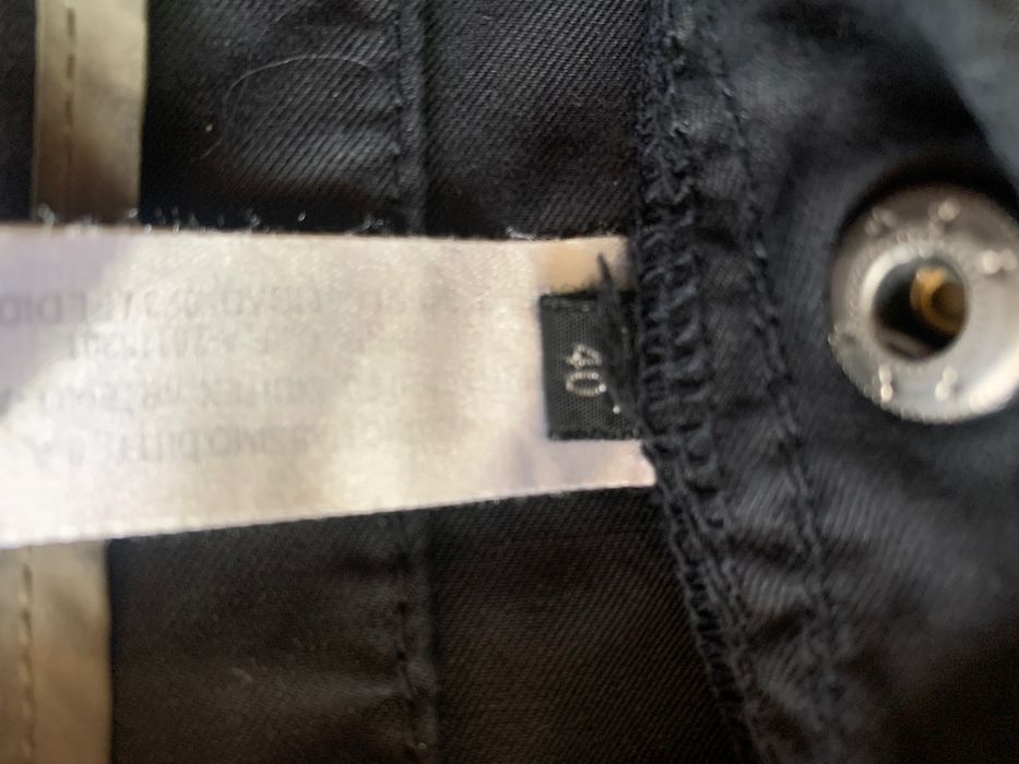 Куртка Massimo Dutti