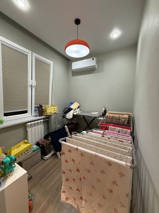 Продается 2/4/4 Авиасозлар - 3 (Котельная)