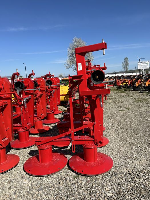 Coasa rotativa / Cositoare polonia 1,35 . 1,65 . 1,85