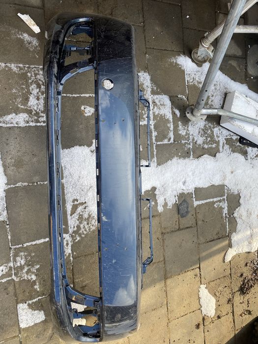 Bara fata Vw Golf 6 hatch/variant/ GTD GTI R line sau simpla