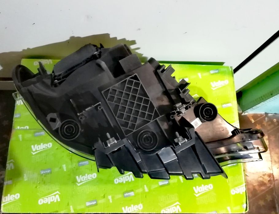 Фар Фарове за БМВ 2 Ф22 Ф23 / BMW F22 F23 M2 FULL LED LCI.