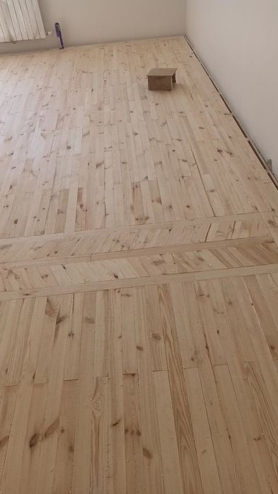 Шпонт пол киламиз сифатли ва арзон.