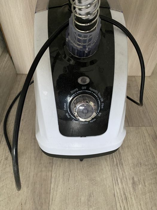 Отпариватель HAROOKO HY-288