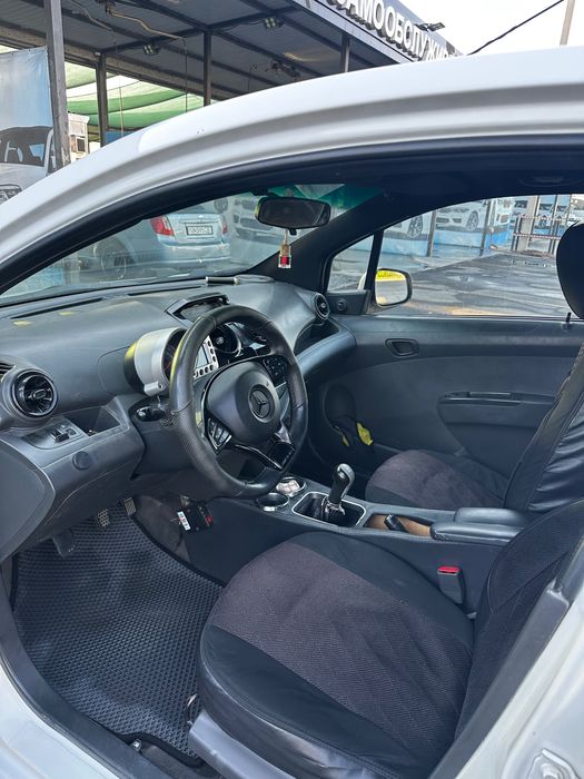 spark mexanika 2015
