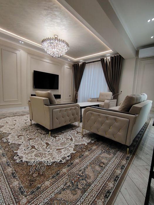 Сдаётся квартира