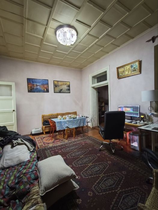 Продается 2х комнатная Высокопотолочка