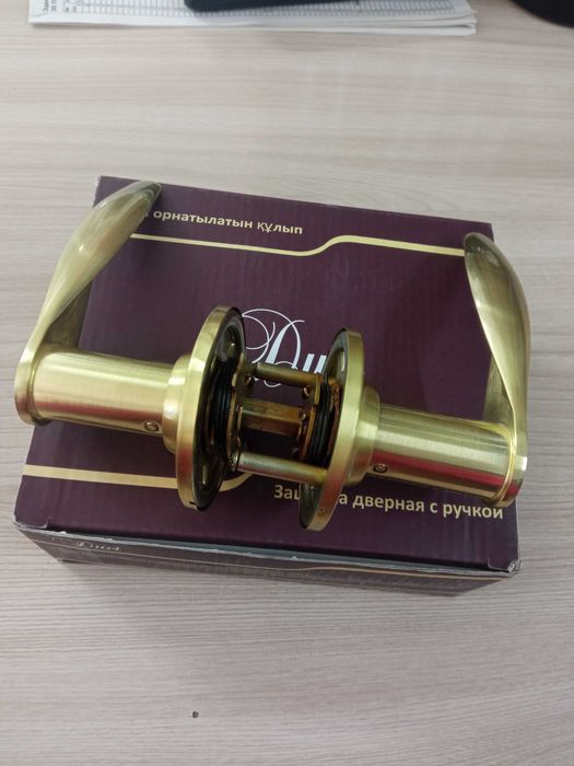 Ручки для дверей