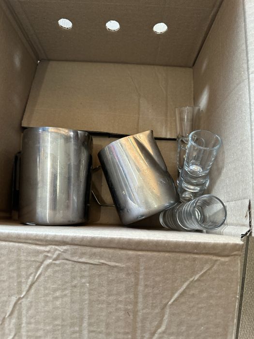 Прибори за бар,различни