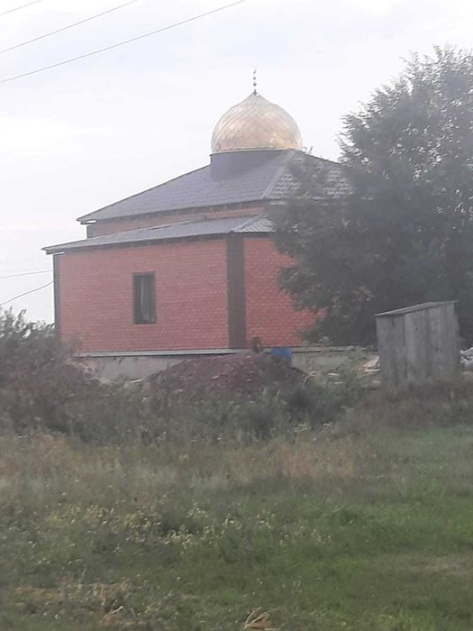 СРОЧНО продам полдома