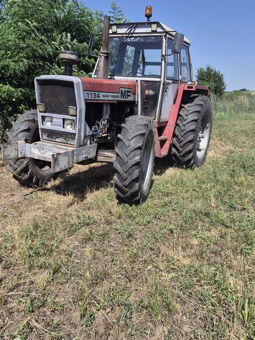 Tractor Massey Ferguson 1134