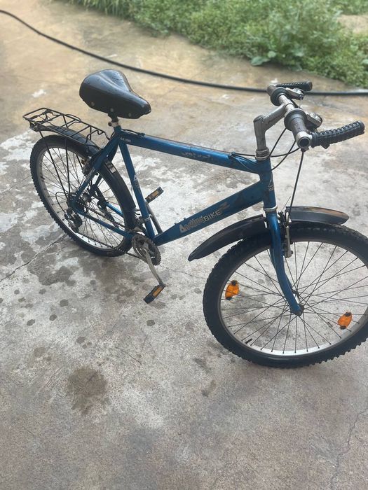 Продаётся не дорого германский велосипед