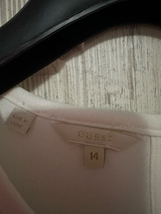 Детска рокля Guess